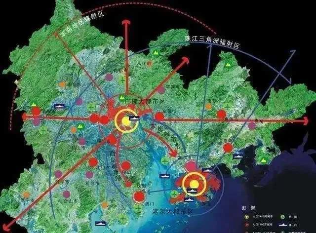 中国“第二个深圳”出现，这个小县城备受青睐，众多知名企业投资