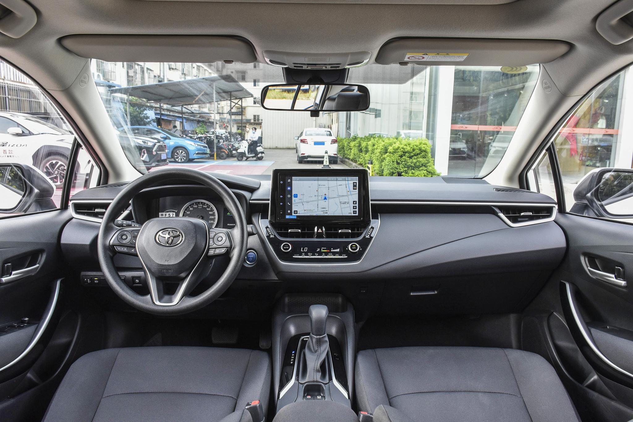 这三款合资紧凑型轿车家用是首选,不到9万就能买这台合资家轿