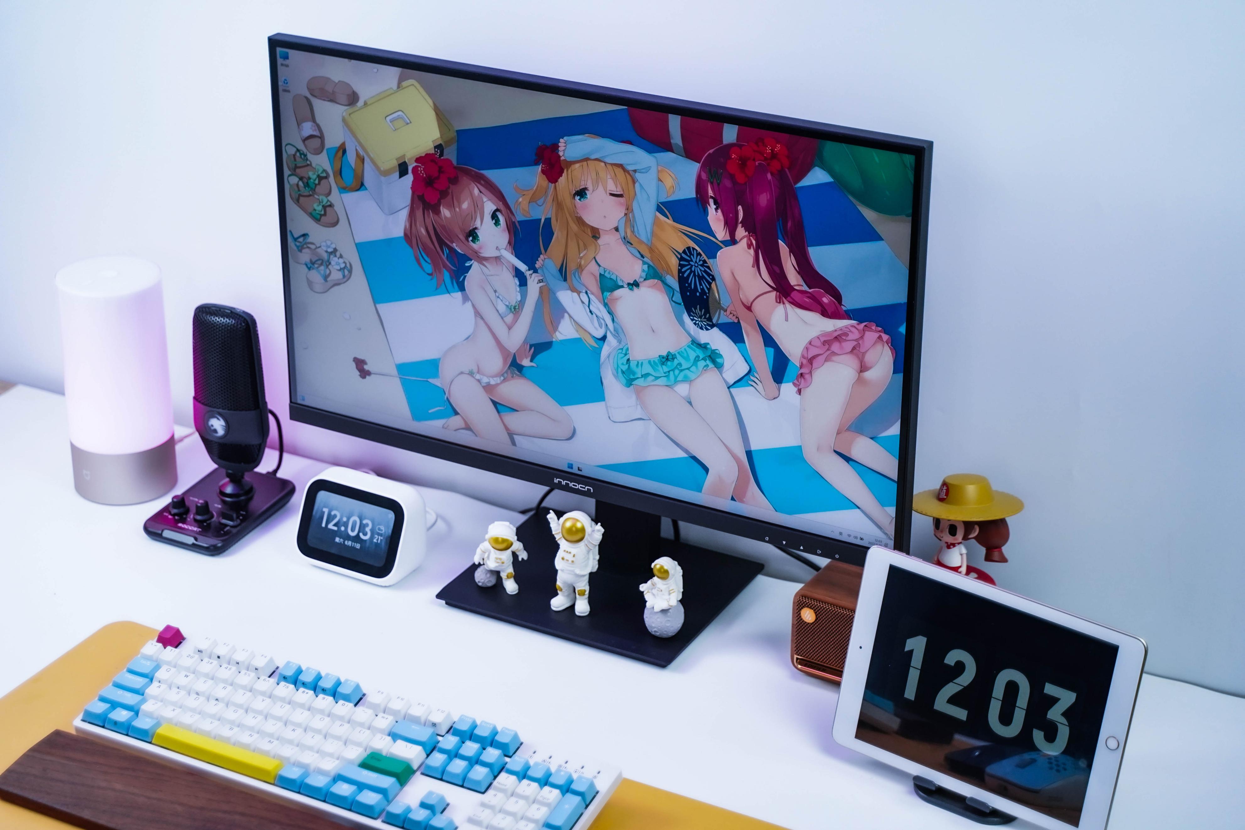 显示器颜色校色器,用红蜘蛛校色仪给显示器进行校色