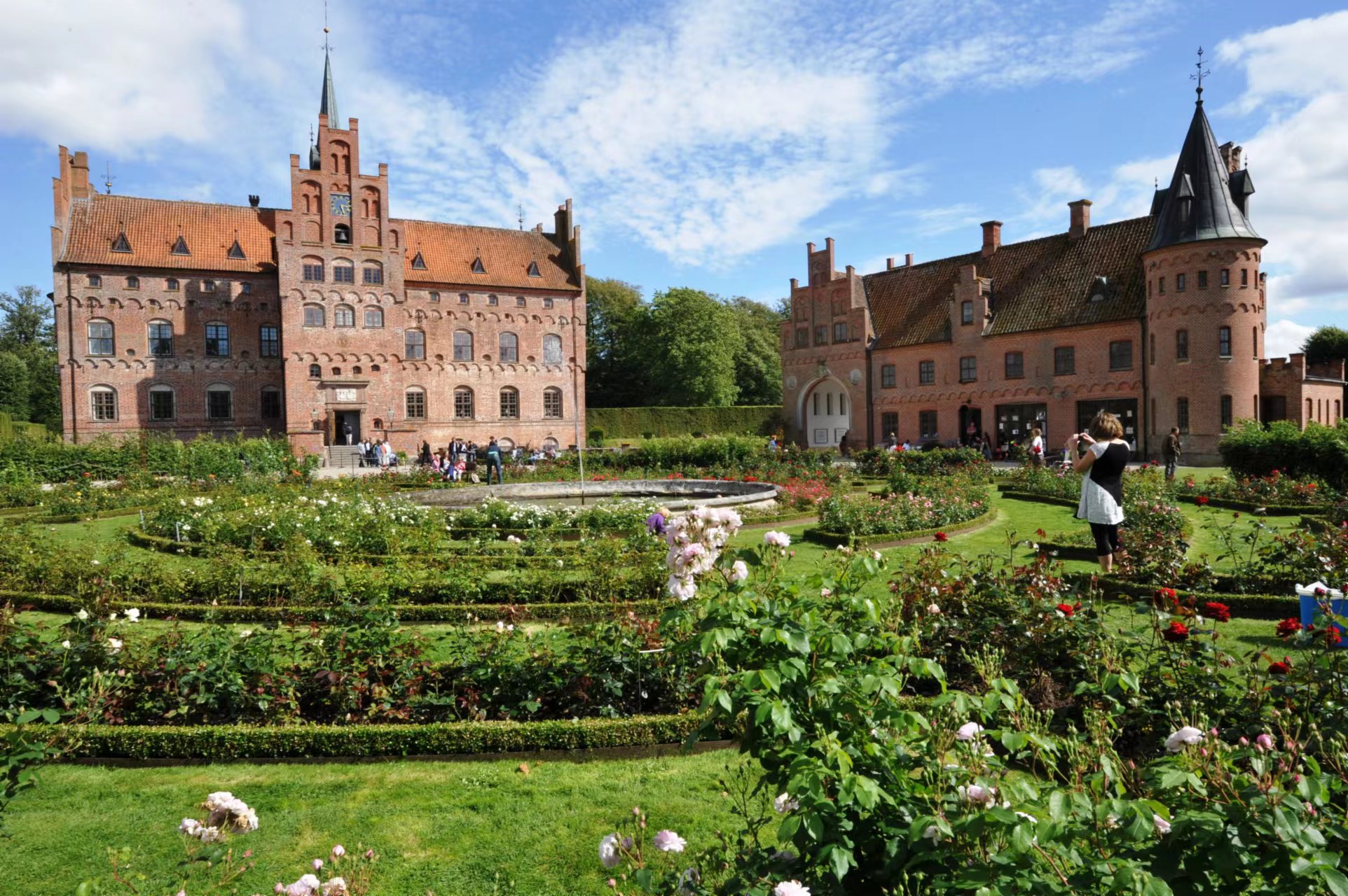 世界国家地理图鉴大全,最震撼的国家地理图