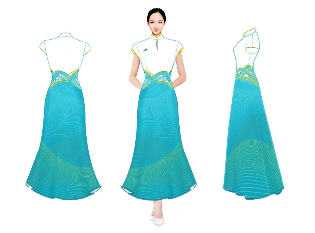 陕西省第十七届运动会代表队,陕西省第十七届运动会运动员村