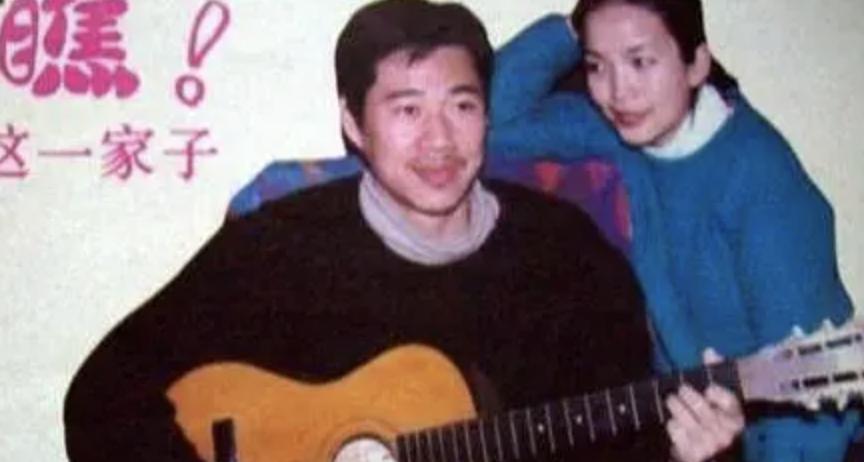 娱乐圈低调的16对明星夫妻,娱乐圈8对离婚夫妻