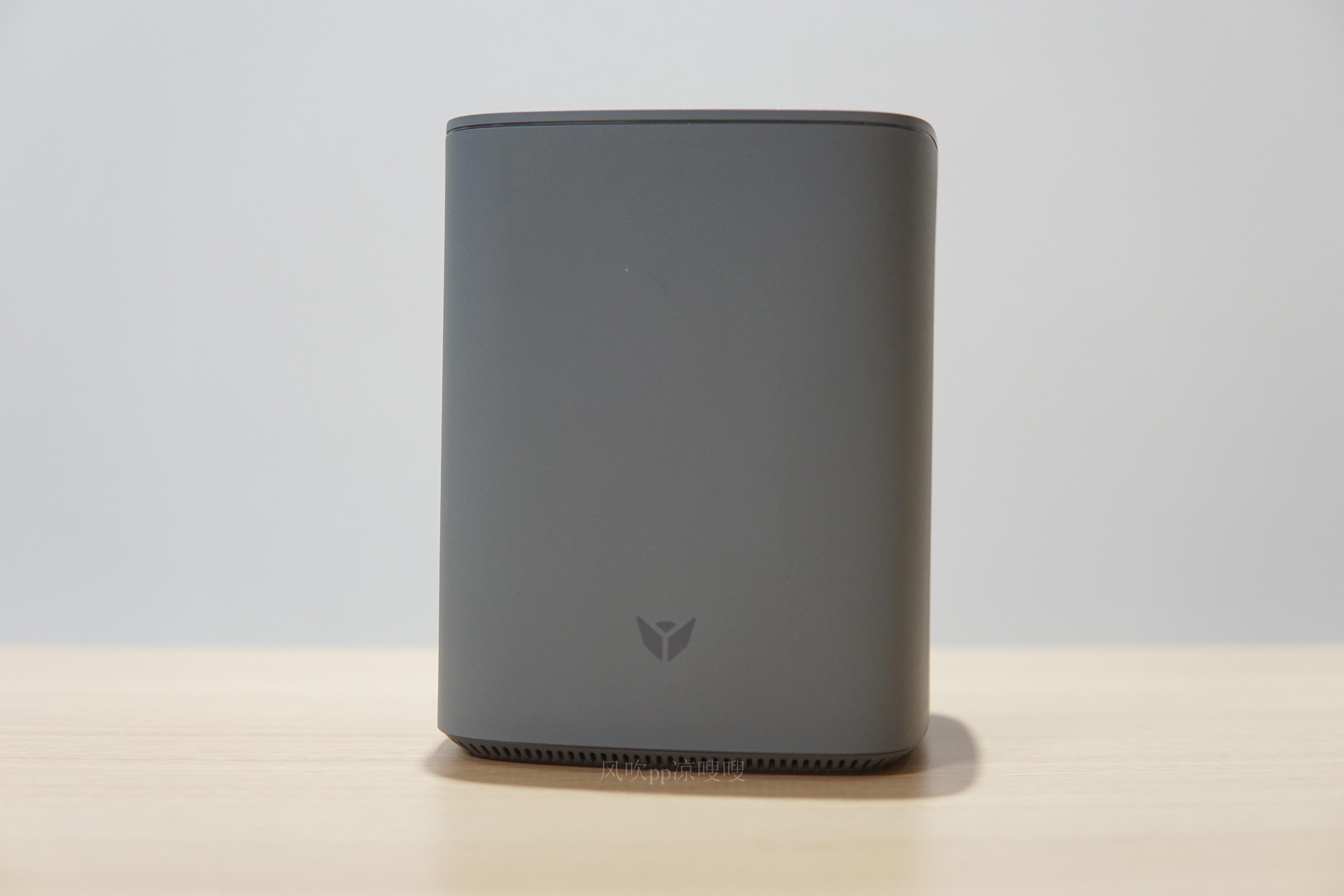 会赚钱的路由器，年返2W+豆——京东云无线宝AX1800鲁班64G畅享版