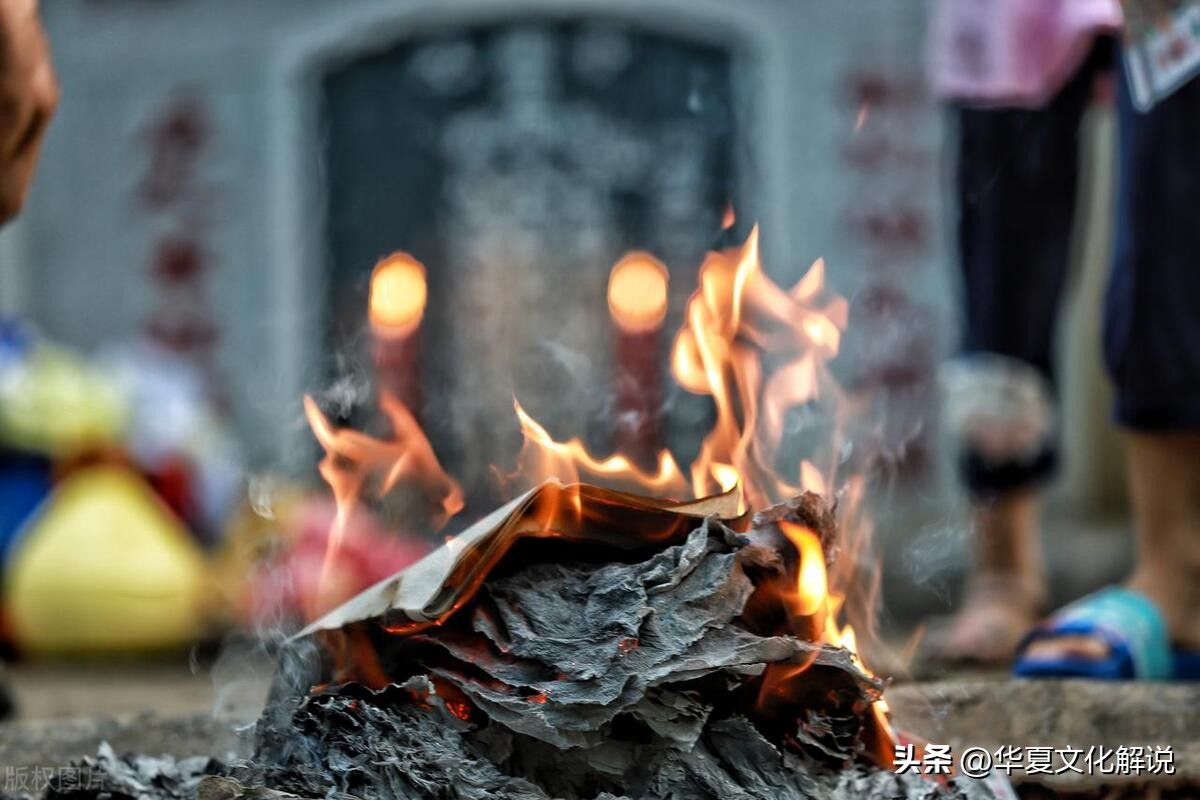 莱西丧葬礼仪,山东莱西丧葬习俗