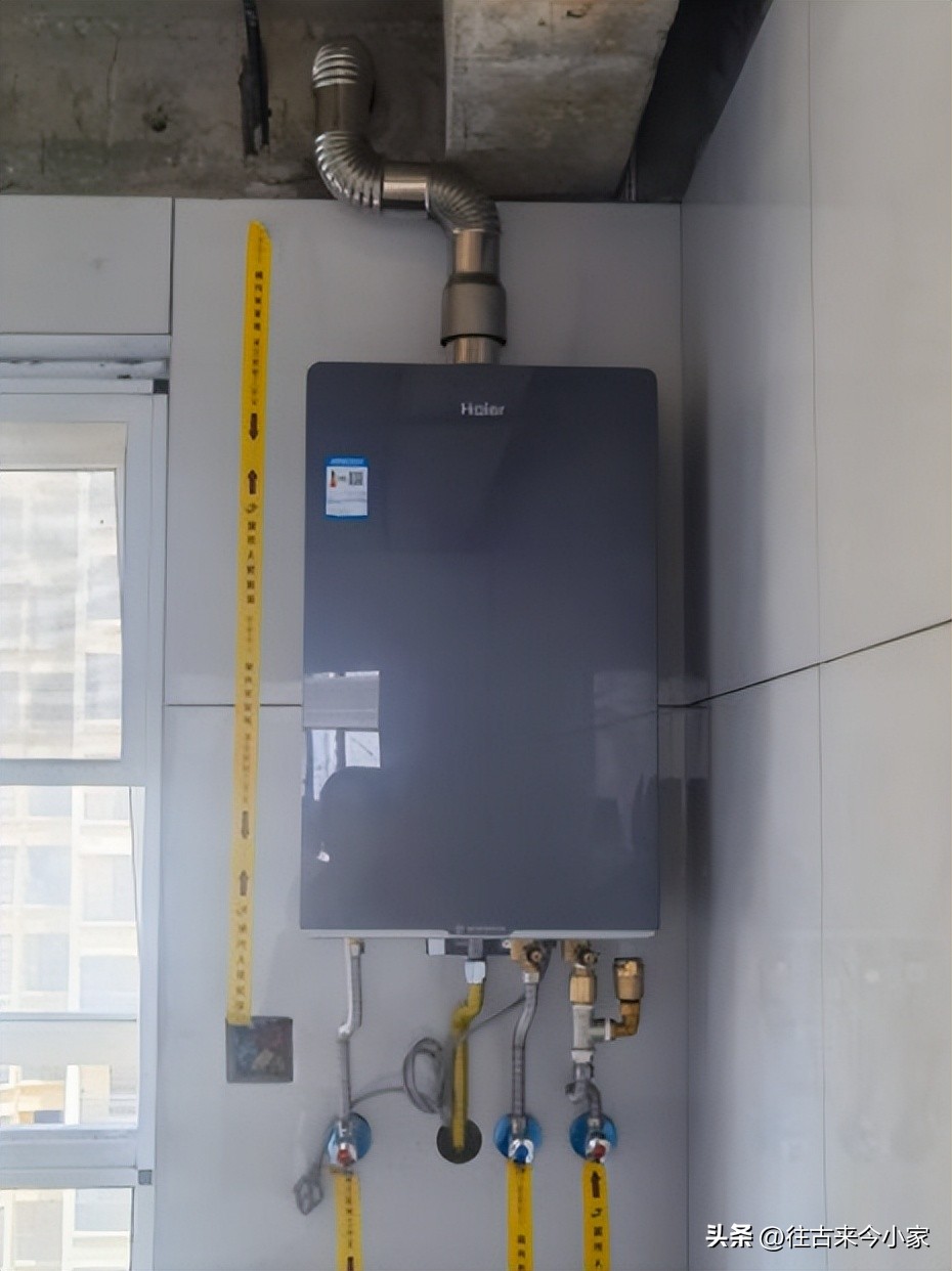 燃气热水器海尔kl5和kn5怎么选,海尔热水器kn7s和kl5哪个好