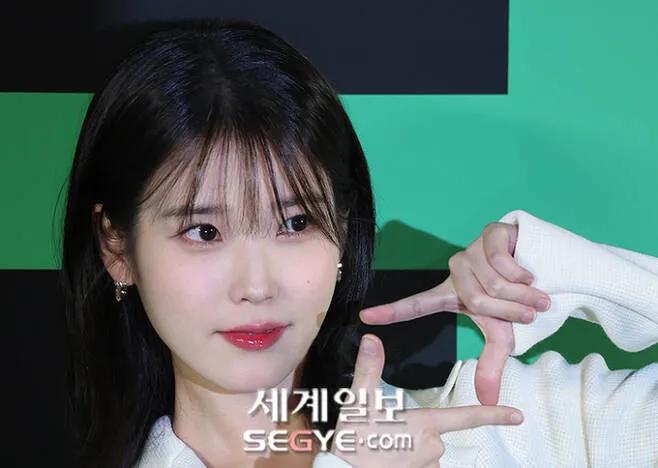 iu李知恩用短发演的电视剧,iu李知恩4k超清壁纸短发