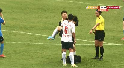 中国职业足球的那些事,中国业余足球和职业足球差距大吗