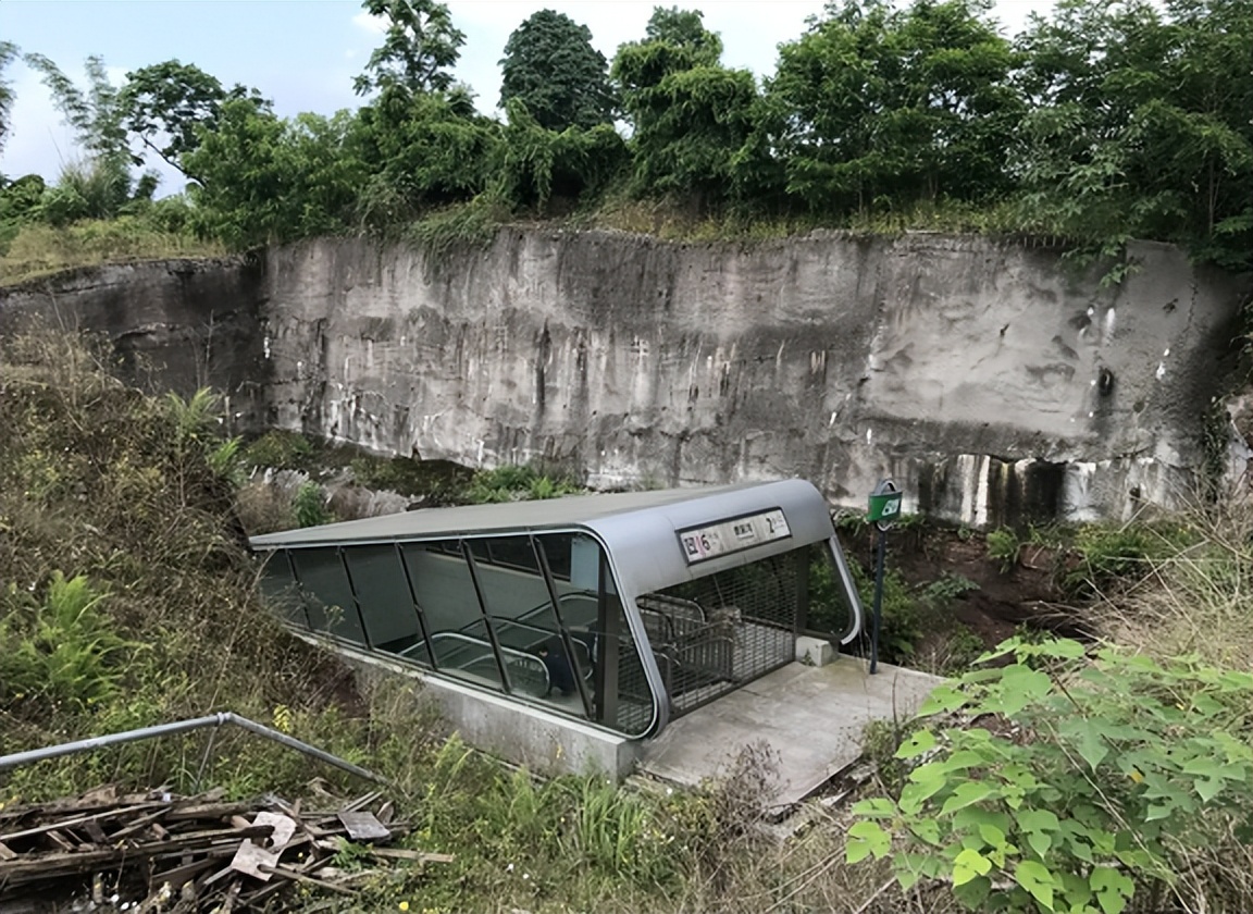 地铁站结构有哪些,地铁站对客流的影响