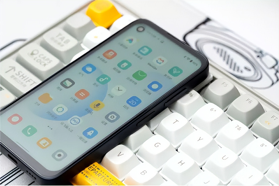 孩子爱玩手机怎么办？源头解决，防沉迷手机Qin3ultra评测分享