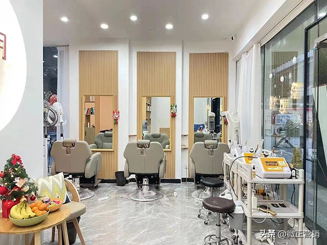 养发馆加盟店需要了解什么,怎么选择养发馆加盟