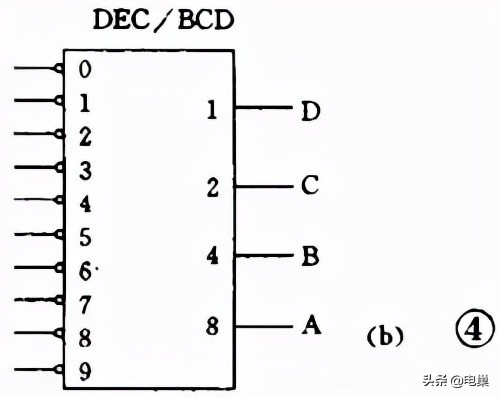 照明电路图符号大全图解,电路图符号形状图案大全