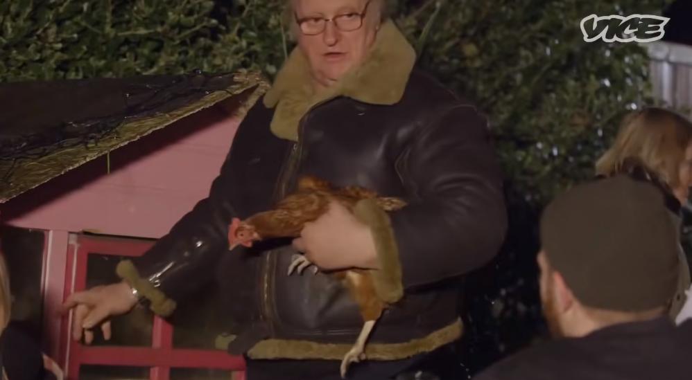 伦敦假网红餐厅,英国网红伦敦餐厅