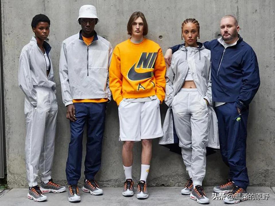 NikeAirMaxDay3月26上架3款新鞋！盘点10款AirMax人气鞋系列推荐