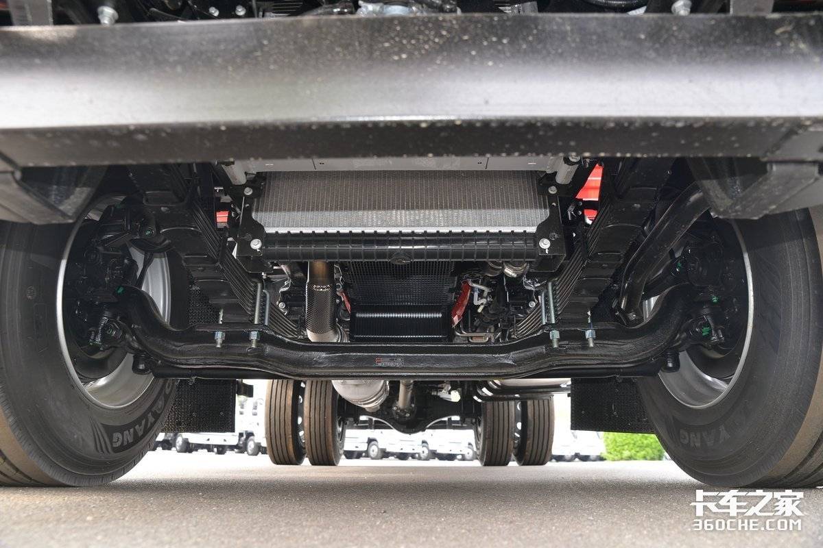 江淮德沃斯大钢炮五米四厢式货车,江淮德沃斯大钢炮2023款5.2米