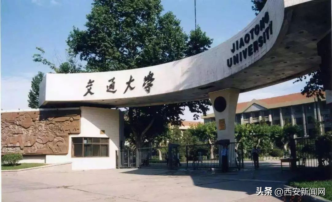 中国39所名牌大学校门盘点,四所最好大学校门