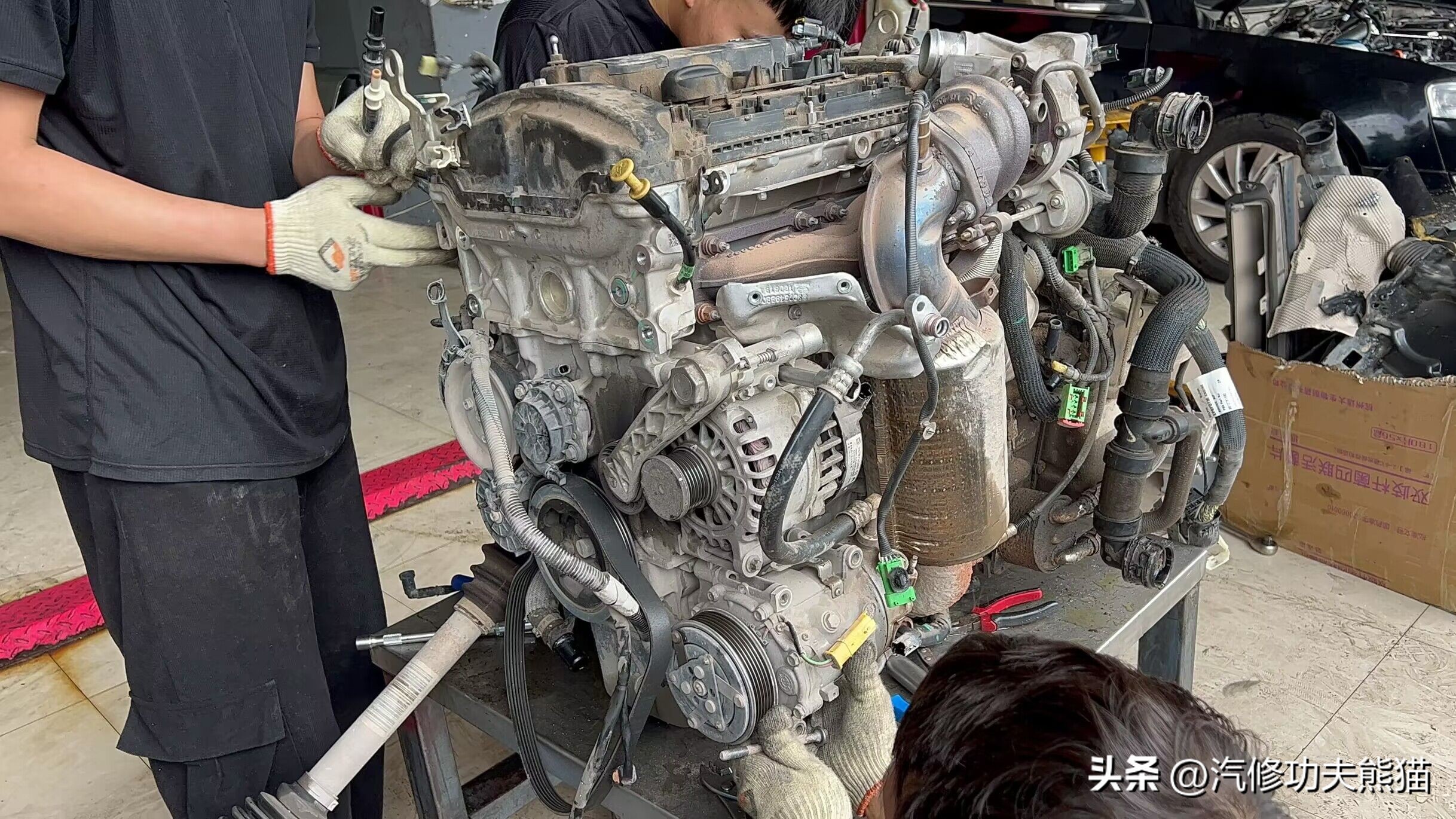 列强法国,标致最耐造的是哪款车