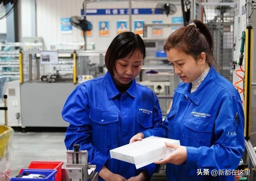 订单爆炸的企业,订单爆了