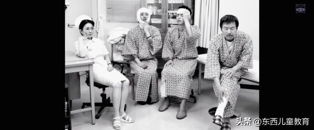 这个假期该给孩子看的电影,周末陪孩子看一场电影