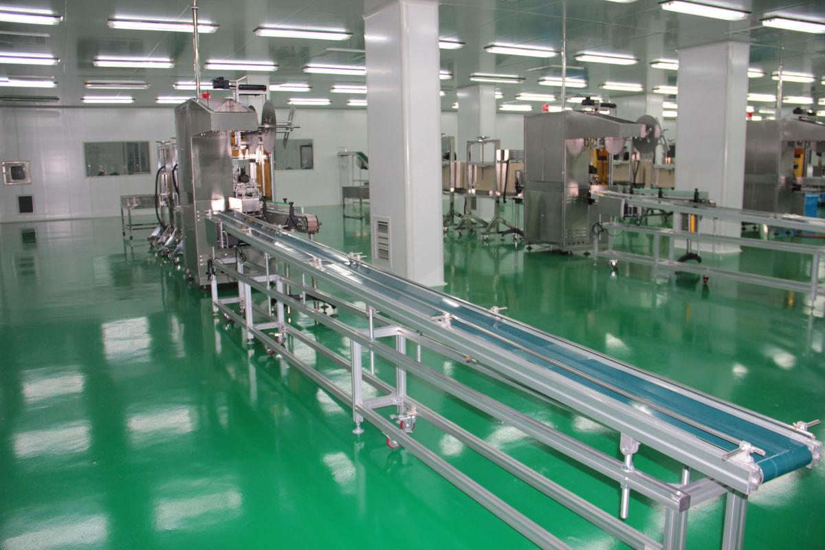 空气净化工程设备,空气净化工程方案