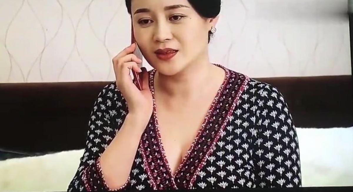 赵本山化妆师关婷娜,关婷娜从化妆师到演员的逆袭路