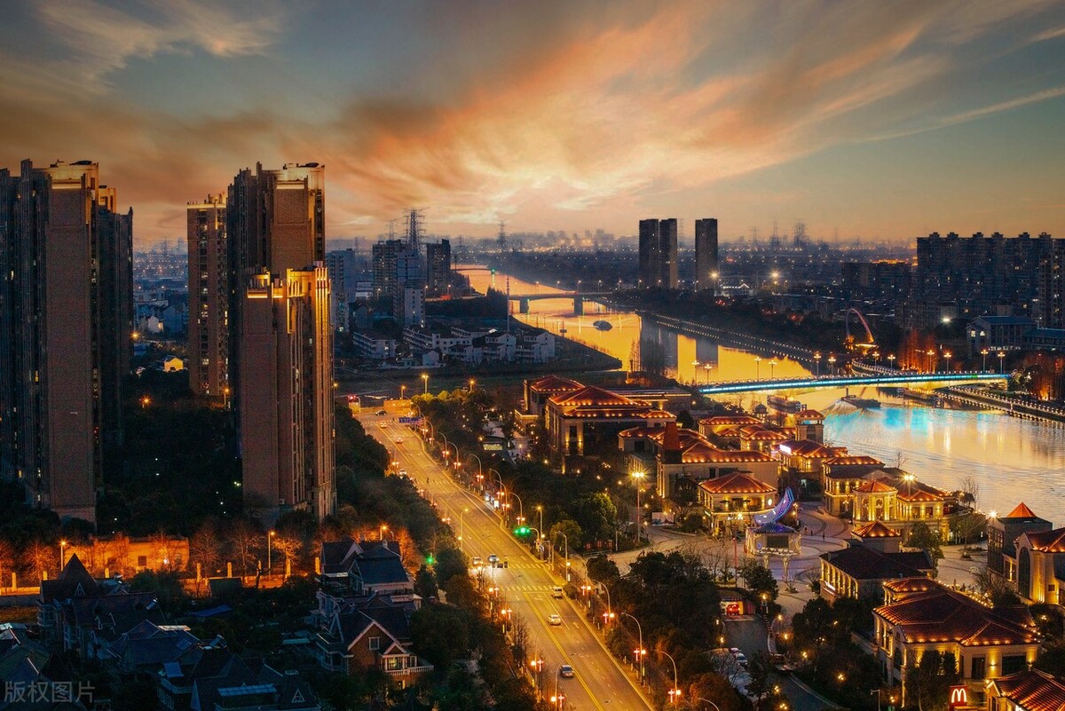 江苏太仓有哪些好的就业机会，配套如何？适合哪些专业的学生落户