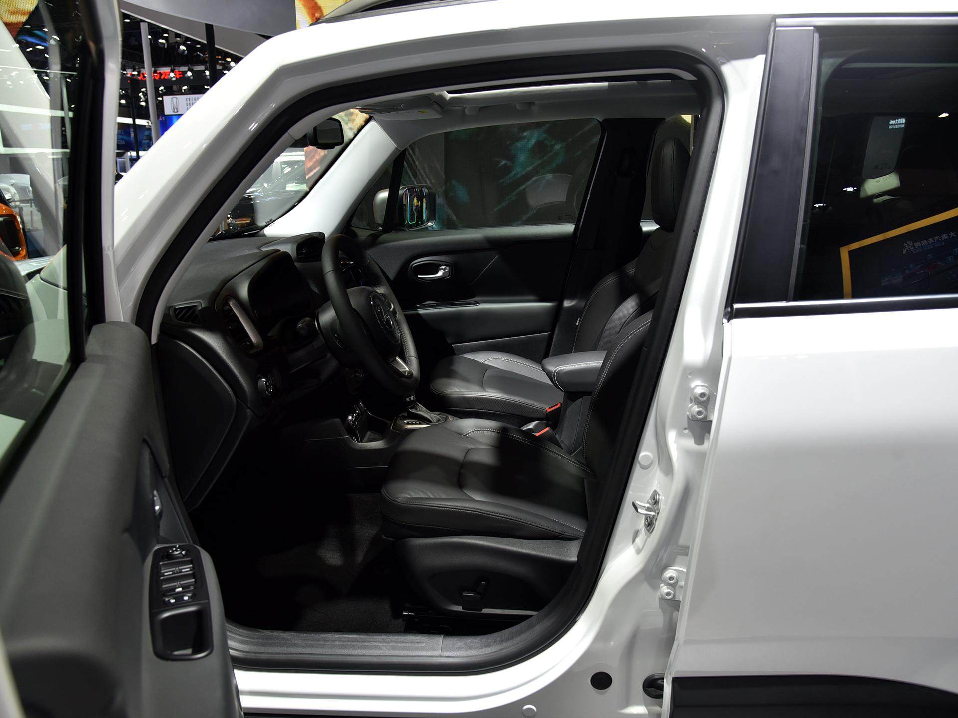 自由人jeep车型报价,吉普jeep车型大全落地价