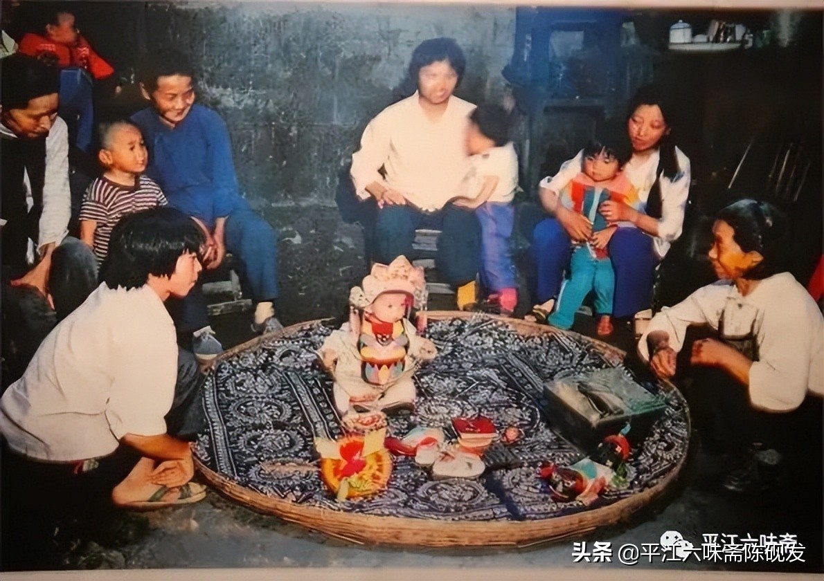 平江县民俗文化大全,平江特产什么酒