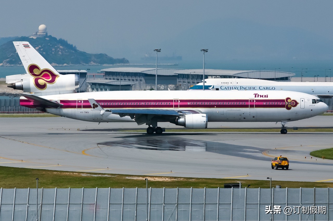 泰国航空所有飞机型号,泰国航空公司国内航线