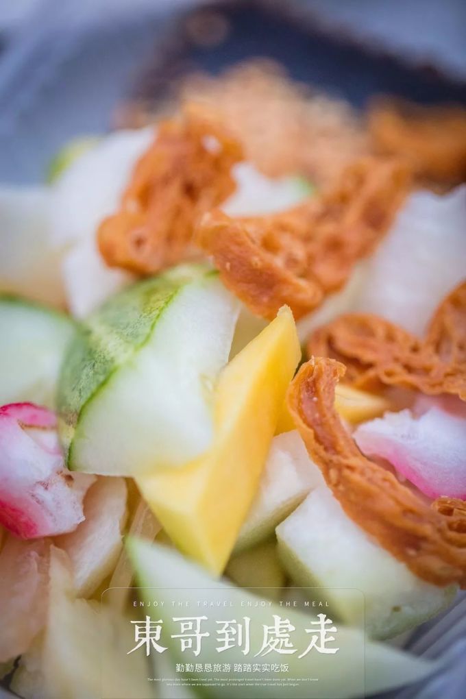 马来西亚吃饭攻略,马来西亚沙巴吃喝