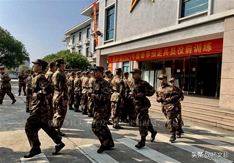 县级武装部是什么性质的单位,县级人民武装部主要起到的作用