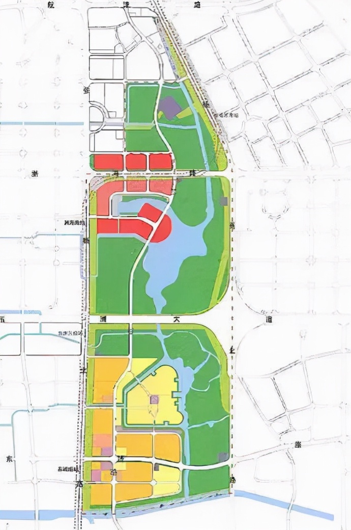 上海国际社区现状及展望,上海国际社区发展史