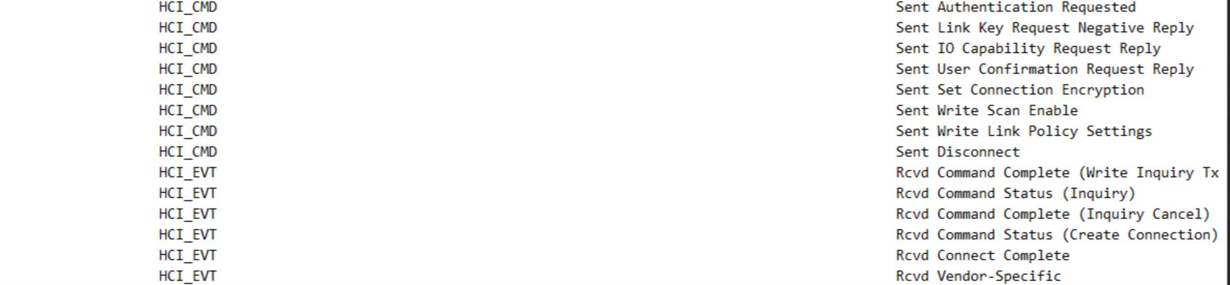 bluetooth解析,bluetooth哪个版本无延迟