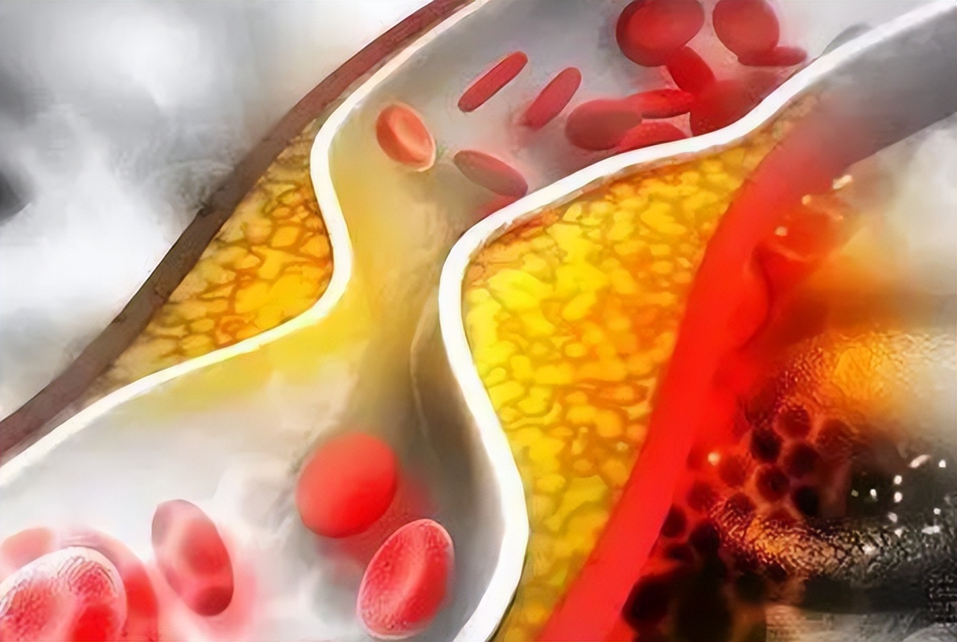 阿托伐他汀不能与什么食物同食,阿托伐他汀不能与哪些降压药同服