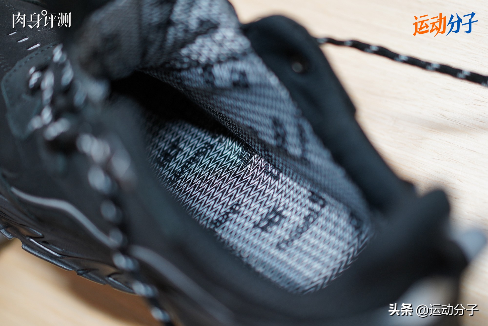 国产户外品牌探路者,探路者专业徒步鞋