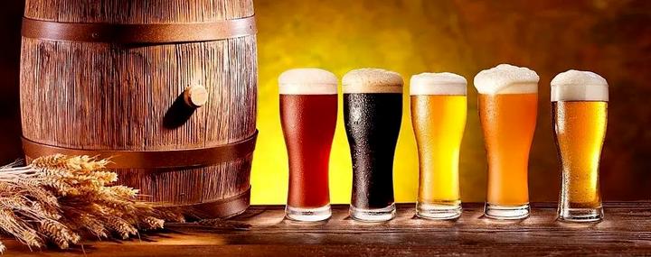 公认最好喝的五款啤酒单品,盘点十大公认最好喝的啤酒