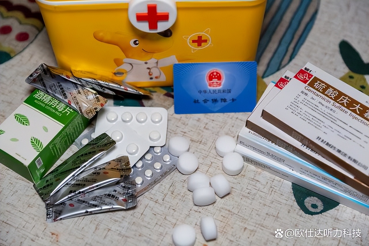 听力障碍补救,助听器能治疗听力障碍吗