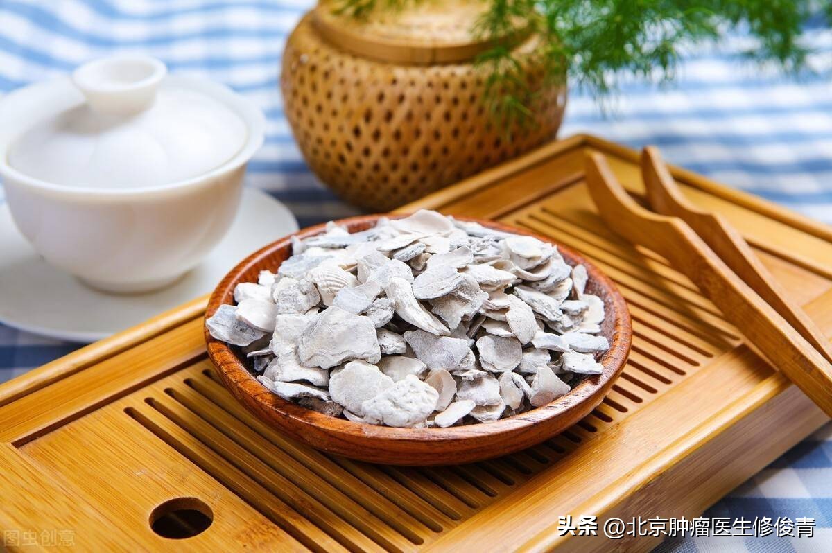 治疗肝癌的中医处方有哪些,中医治肝癌的药方17则