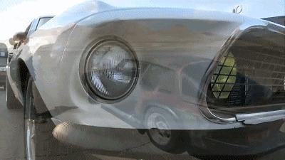 爽麻了！尺度美女全程飙车，它一回归，全球影迷都得高潮…