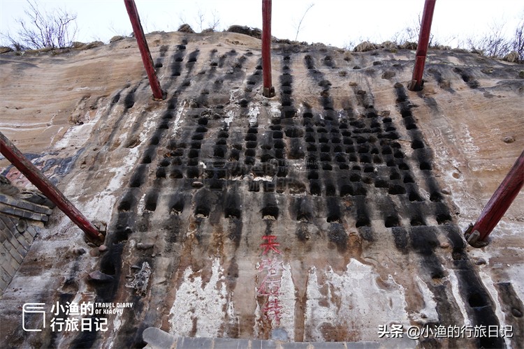 西安周边宝藏线路,西安周边隐藏的宝藏打卡地