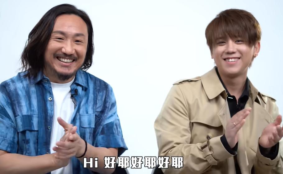 “港圈太子爷”街上收破烂，一天只赚60块！