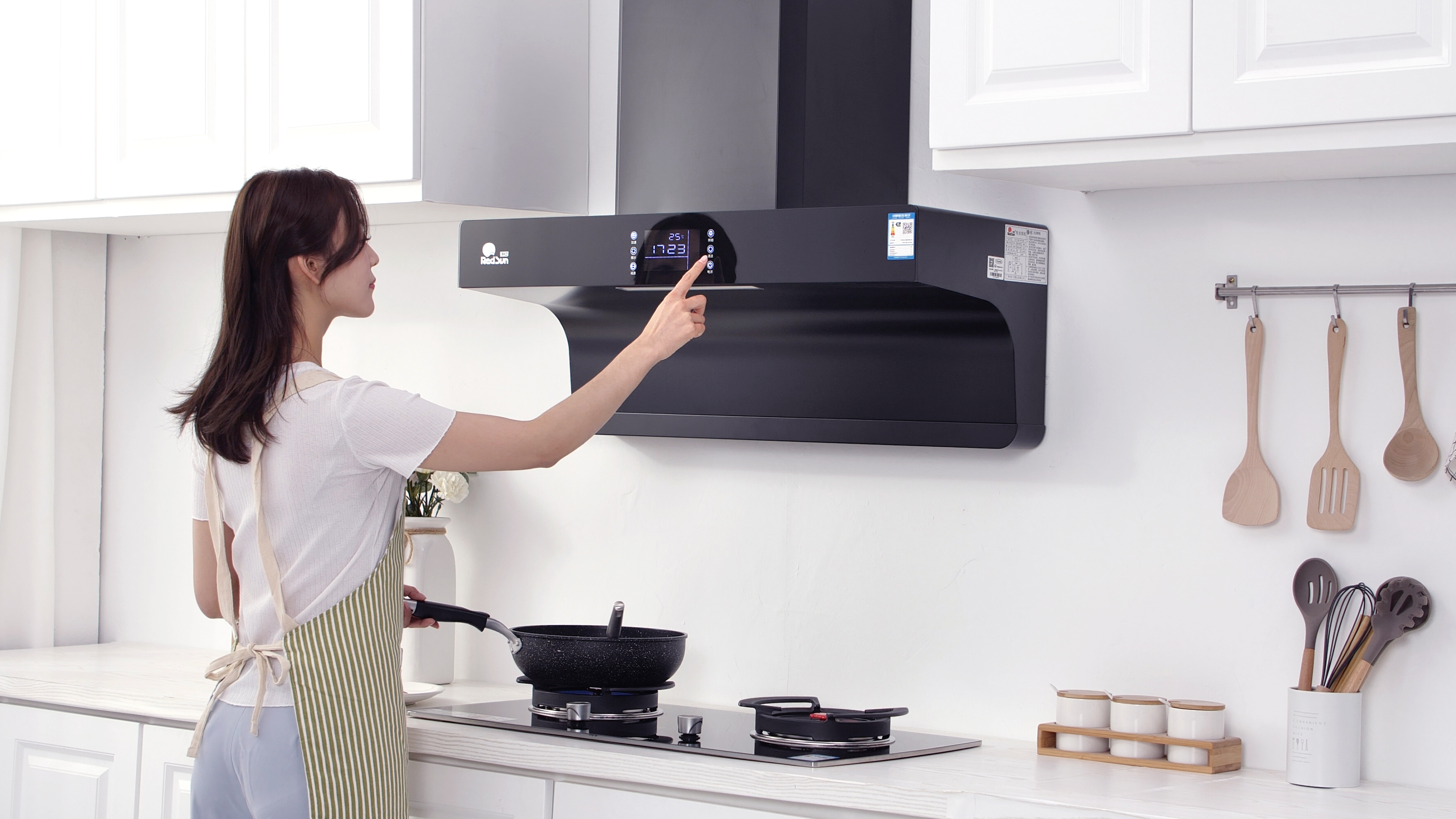 华帝a2和方太10tb烟机哪个好用,烟机选择老板方太华帝