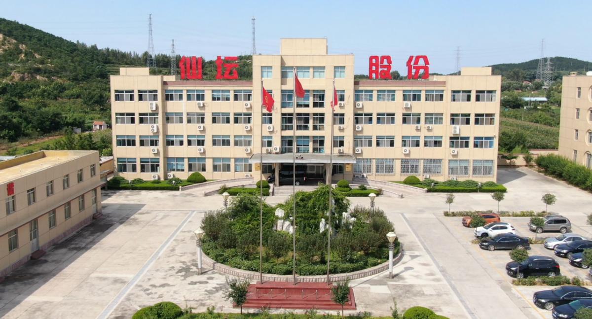 仙坛股份蛋鸡,仙坛股份是龙头股吗