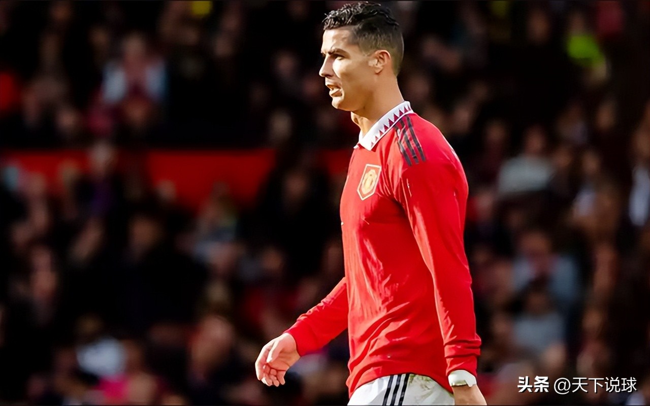 曼联vs切尔西为什么c罗没上场,曼联vs切尔西c罗有没有上场