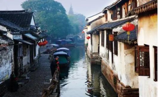 苏州旅游团七日游,苏州旅游团1日游