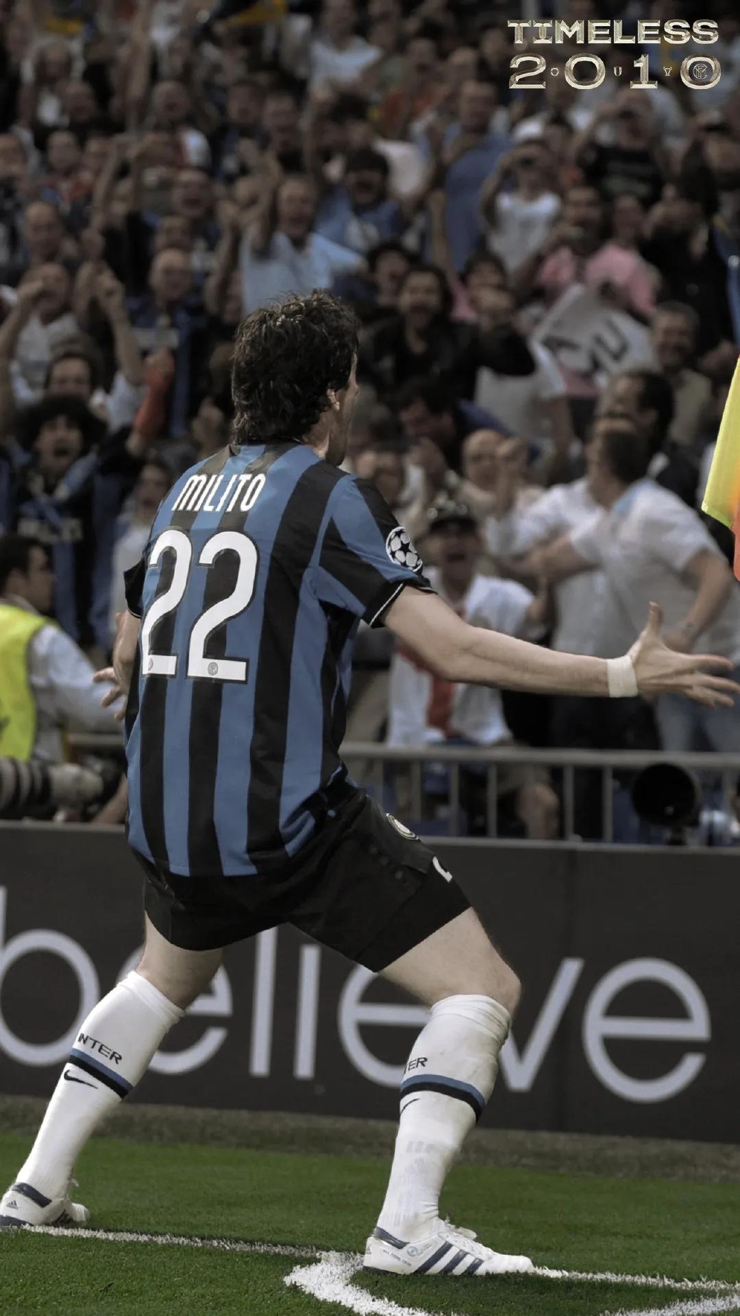 梦回国米三冠王,梦回米兰