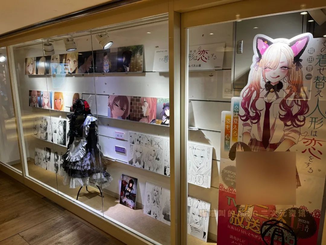 日本coser伊织萌,日本coser野水伊织