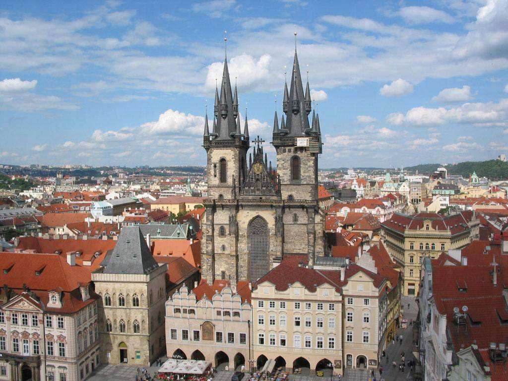 世界上有捷克这个国家吗,捷克这个国家怎么样