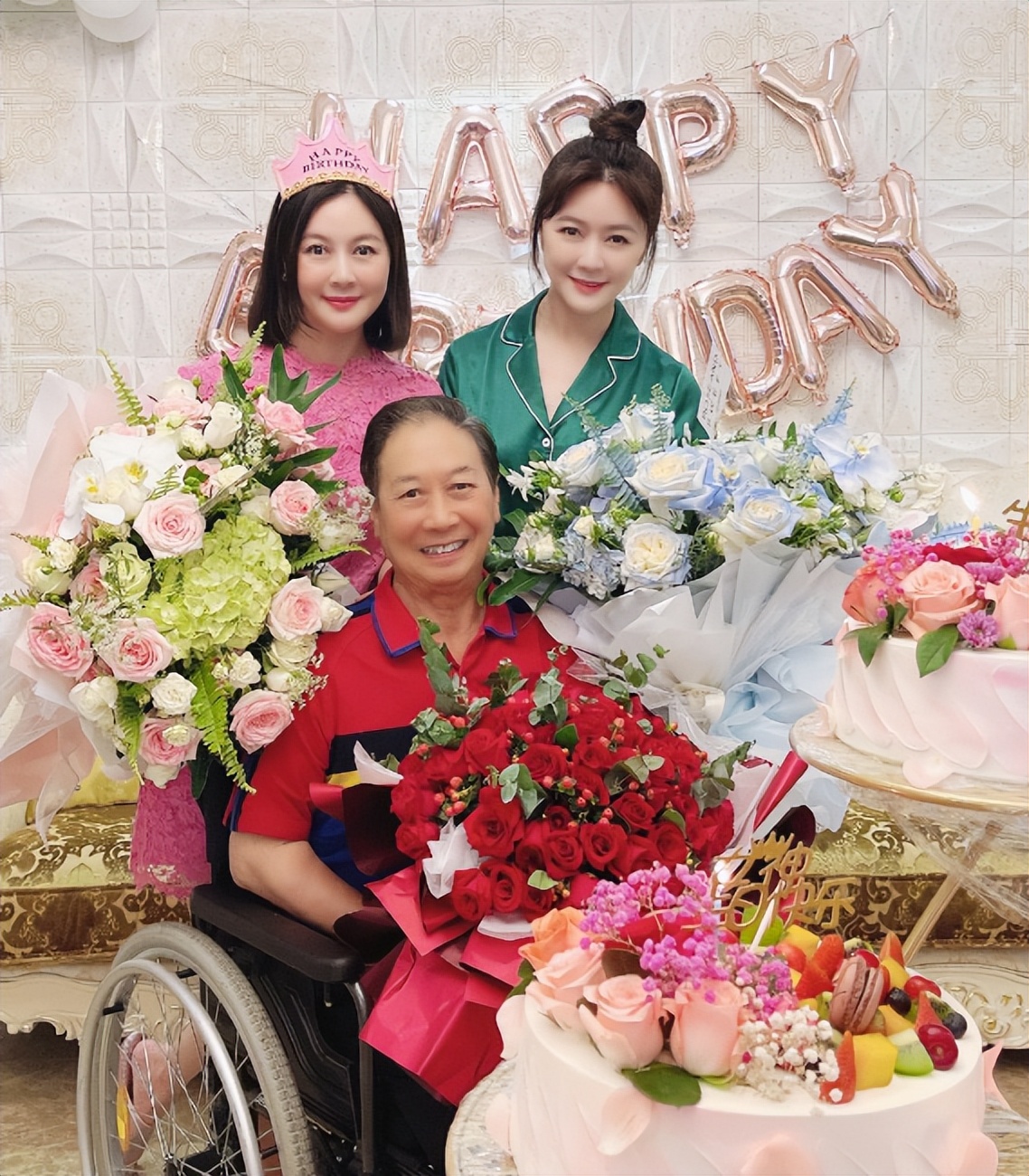 田海蓉经历亲人离世,田海蓉参加徐明的葬礼了吗