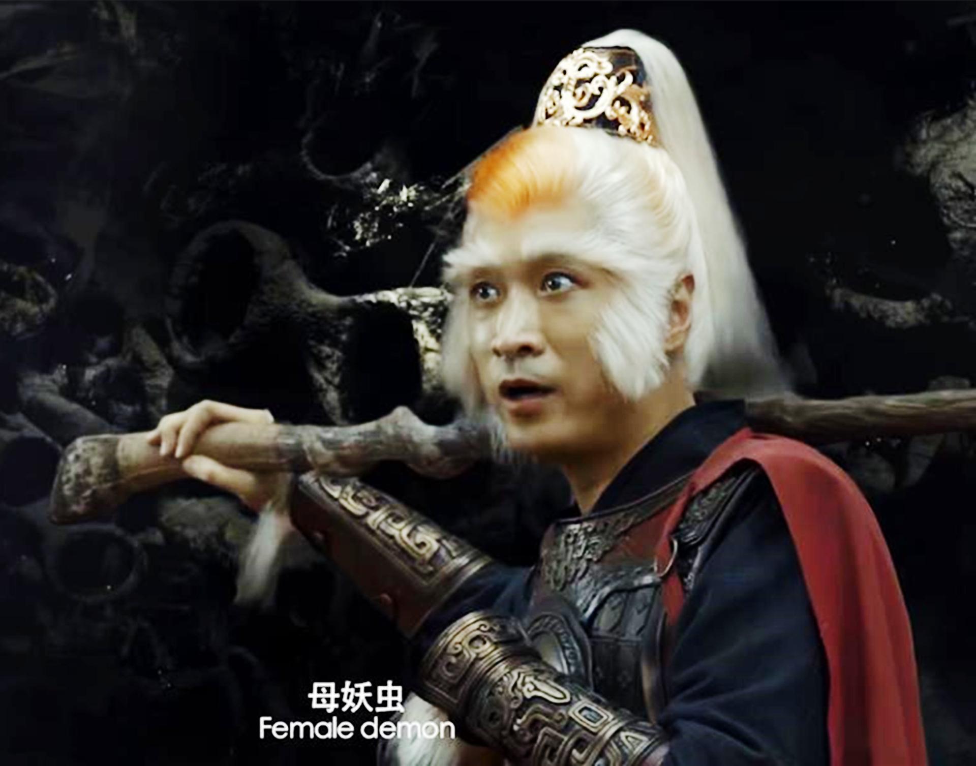 诛烬枭亡高燃,诛烬枭亡片段