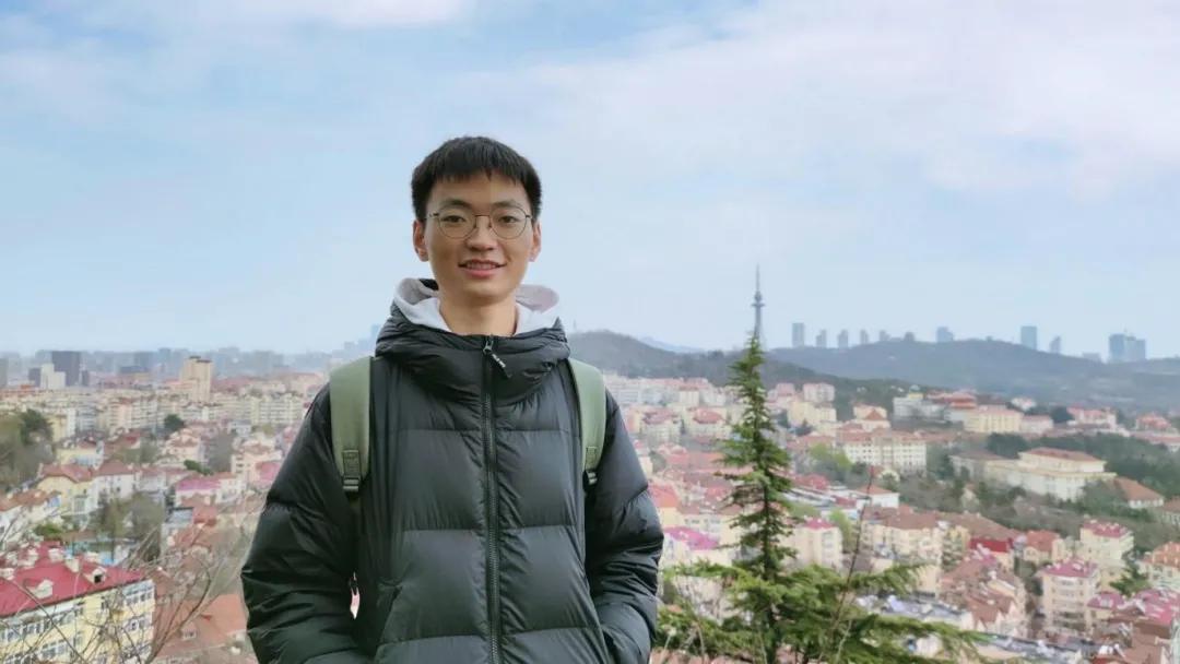 榜样!他们是北中医第五届十佳大学生